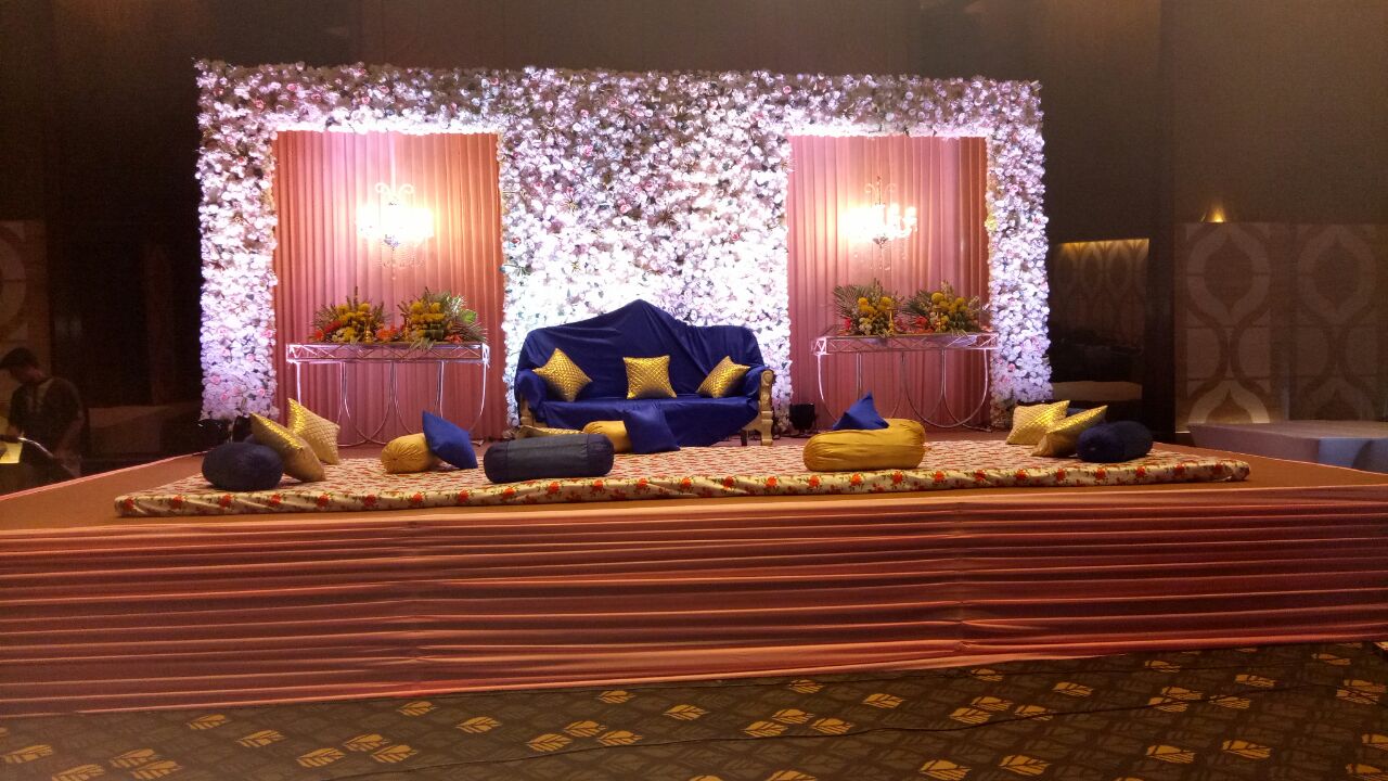 Balaji Tent & Caterers